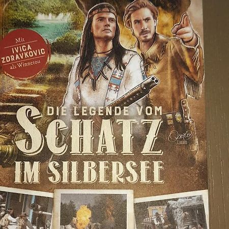 Schiebers Fewo2 Mit 6 Betten Thurmansbang Ngoại thất bức ảnh